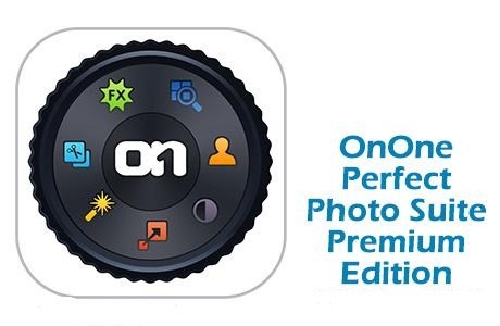 OnOne Perfect Photo Suite 9 Premium Edition Full Crack