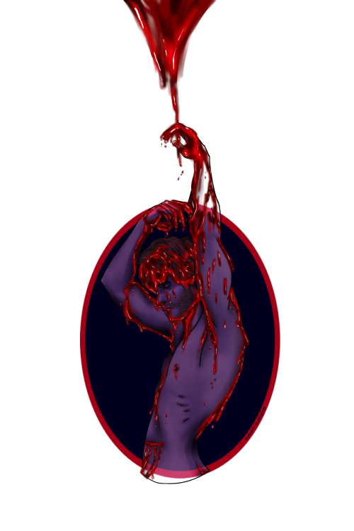 spooky-asexual-hannigram:

because I love Will Graham covered in blood c:


DID SOMEONE SAY WILL GRAHAM COVERED IN BLOOD???