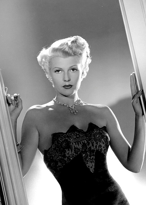 Lady From Shanghai (The) (1947)