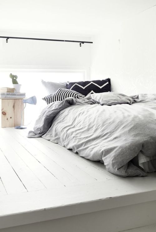 Vintage Bedroom Design Sleep Inspiration Boho Bed Rustic