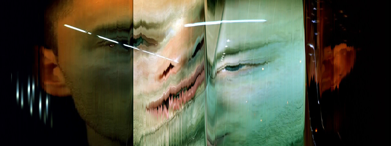Music Video: Radiohead - No Surprises (1996)Alternative technique