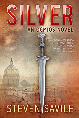 Silver (Ogmios Team Novels Book 1) http://hundredzeros.com/silver-ogmios-team-novels-book