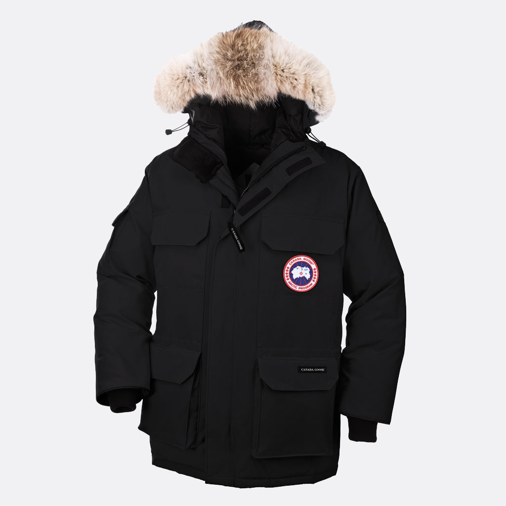 Canada Goose parka online fake - 70% Off Cheap Canada Goose Jackets Sale