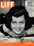 LIFE magazine, August 11, 1952