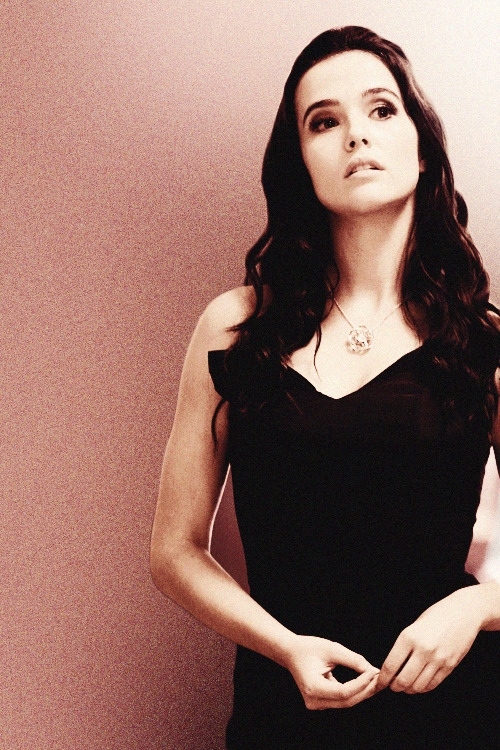 stewheart:

By the way, my name’s Rose Hathaway. I’m seventeen years old, training to protect and kill vampires.
