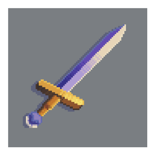 Featured image of post Cool Pixel Art Sword / There are 510 pixel art sword for sale on etsy, and they cost $17.61 on average.