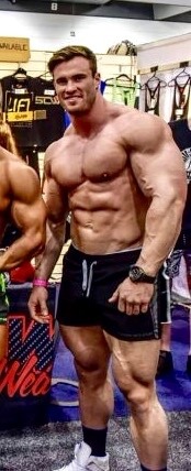Does calum von moger's physique represent what Arnold and other purists  want....  Forums