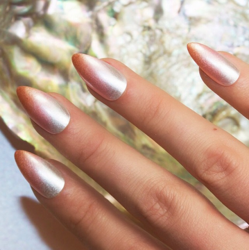 WAH NAILS  ♥ The #PearlPioneer collection is OUT NOW!! It’s...