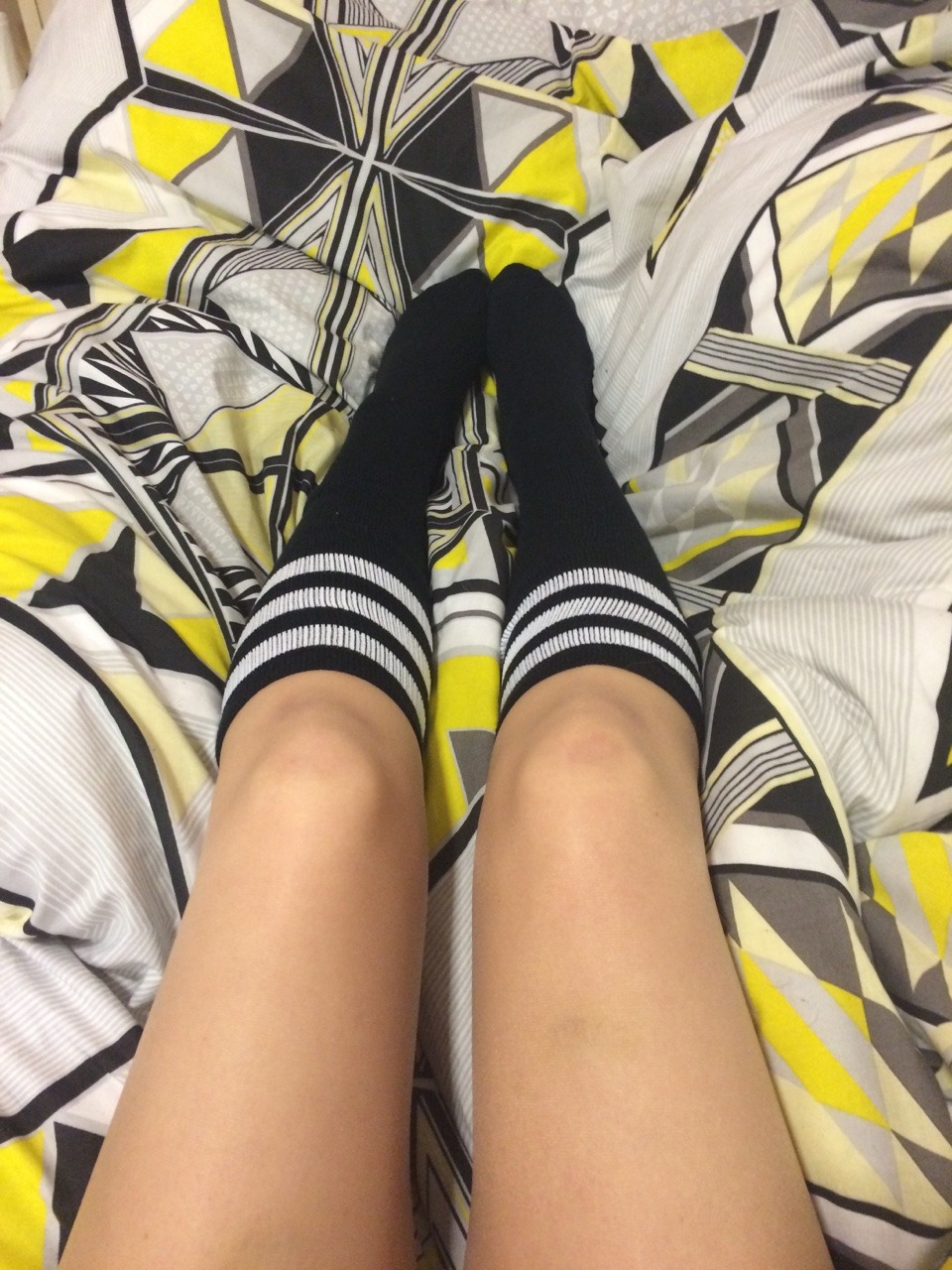 socks ^_^ 