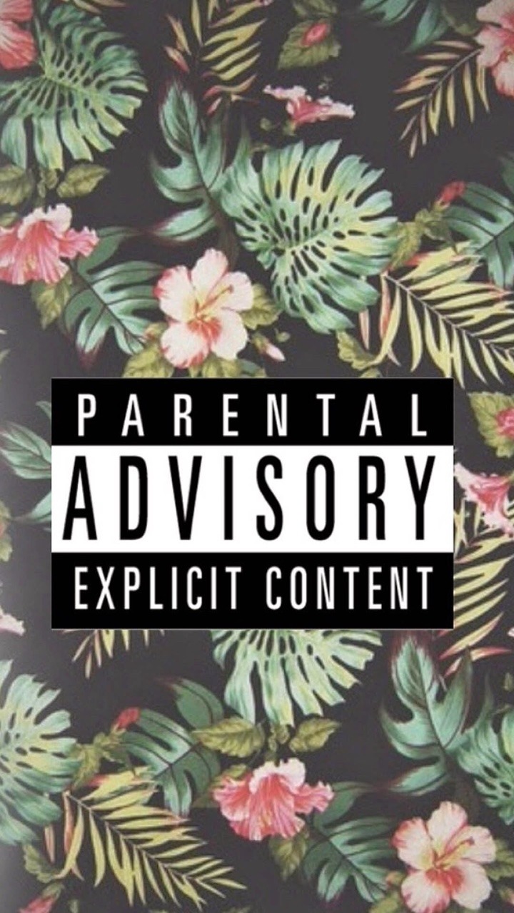 Parental Advisory Explicit Content Tumblr