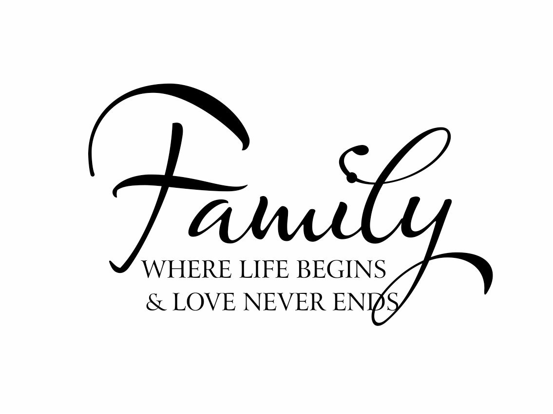 quotes on family