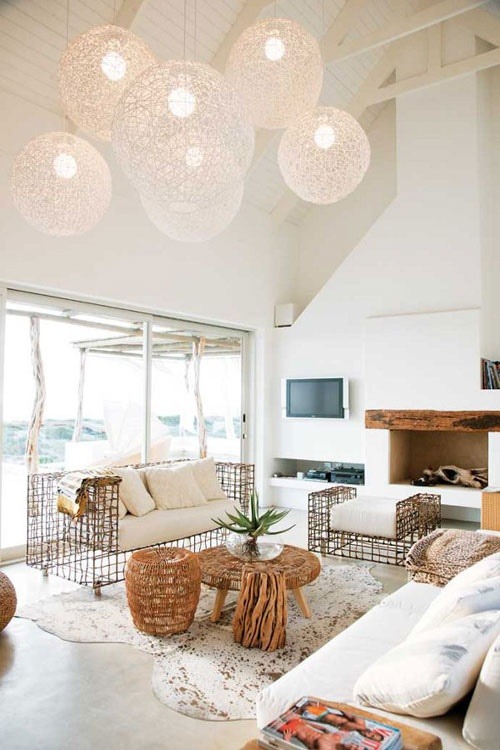 designed-for-life:

A south African beach house by The Style Files on Flickr
