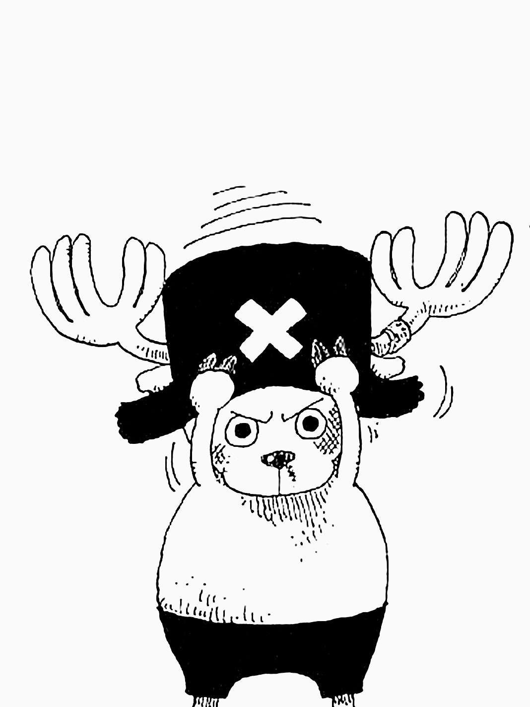 1k My Edits Mangacaps One Piece Tony Tony Chopper One Piece 595 Opgraphics Op Manga One Piece 725 Until 7 He Just Keeps Getting Cuter Tbh One Piece 143 One Piece