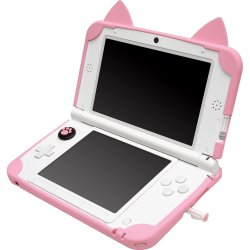 Pink Ds