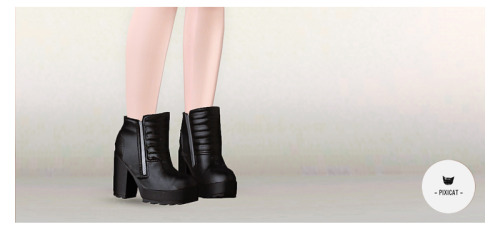
HM Chunky Boots
Available for Female YA/A and Teens
Package &amp; Sim3pack included.
 
Download
 
 

mesh done by me - give credit where credit’s due