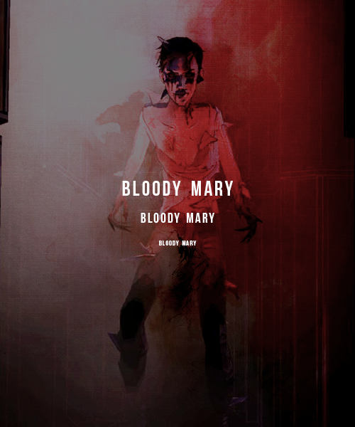 Bloody Mary Скачать