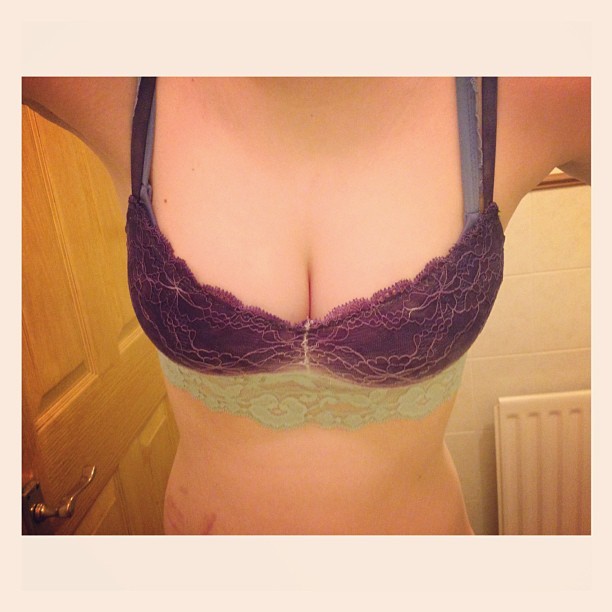 #bralet #urbanoutfitters #boobs #bra #underwear #tits#me #personal