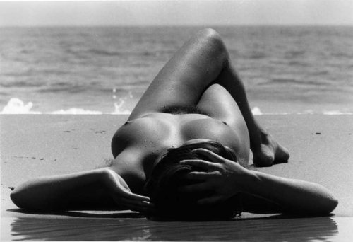 0bsession:Lucien Clergue - Daily Ladies