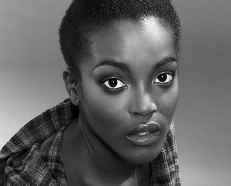 The beautiful British-Nigerian Actress, Wunmi Mosaku. Catch her in the STARZ Mini-series &ldquo;Dancing on the Edge&rdquo; starring Chiwetel Ejiofor and a ton of other gorgeous black folks&hellip;
(http://www.starz.com/originals/dancingontheedge)