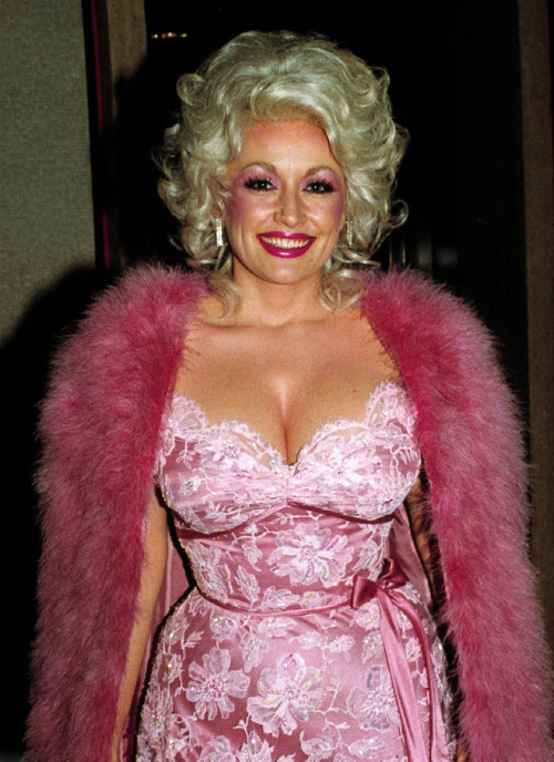 Dolly Parton - 1980