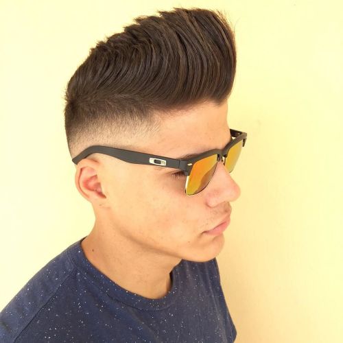 58 cool male hair styles 84