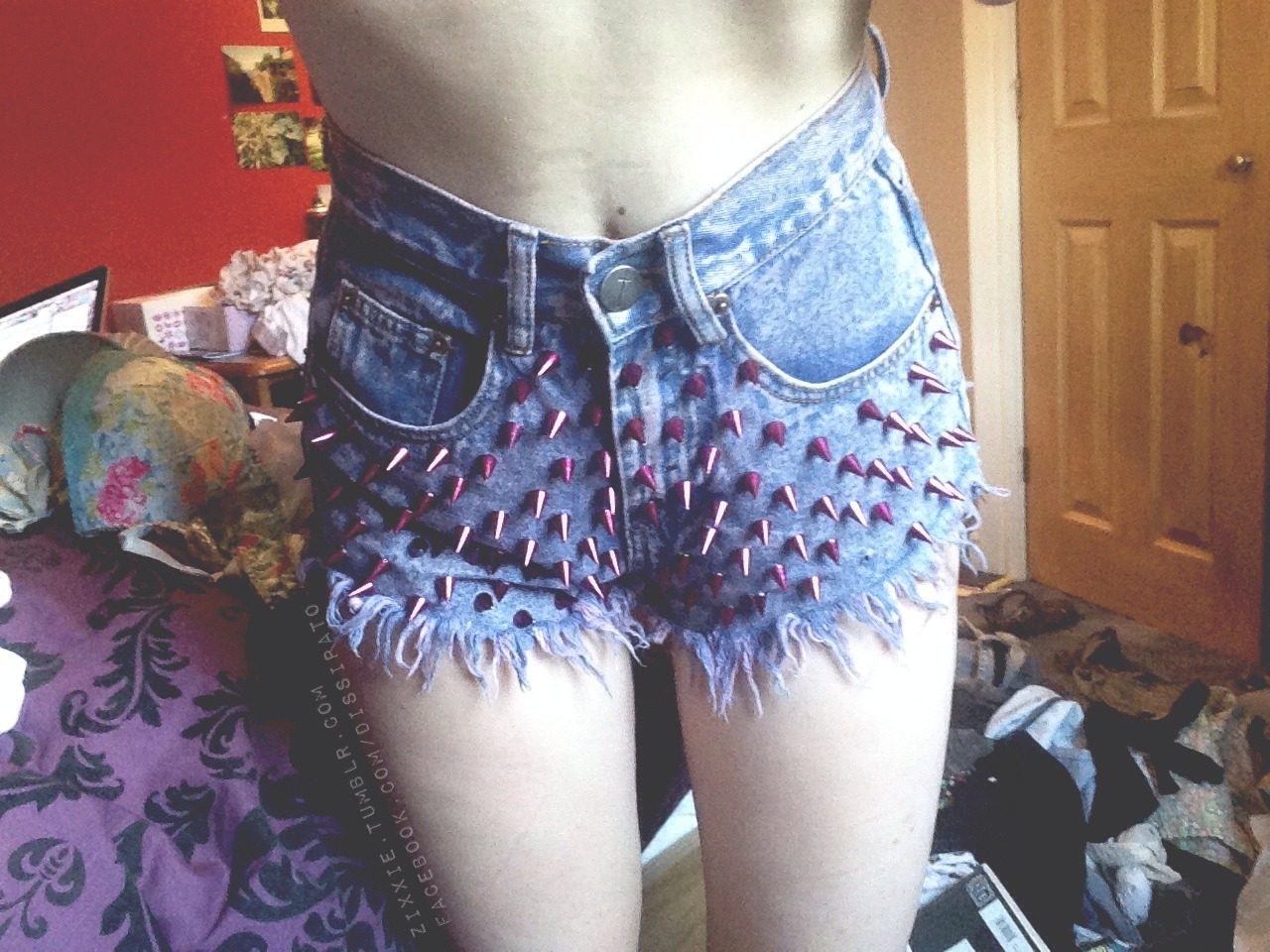 coolest shorts i own