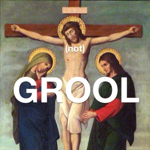 Happy Grool Friday from Mean Girls Art History!
