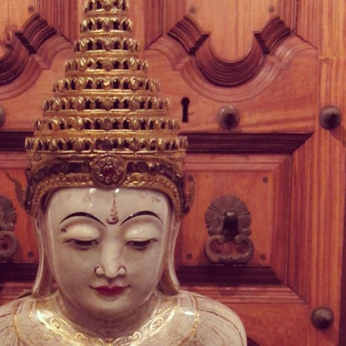 #buddah #buddha #thai #materialculture