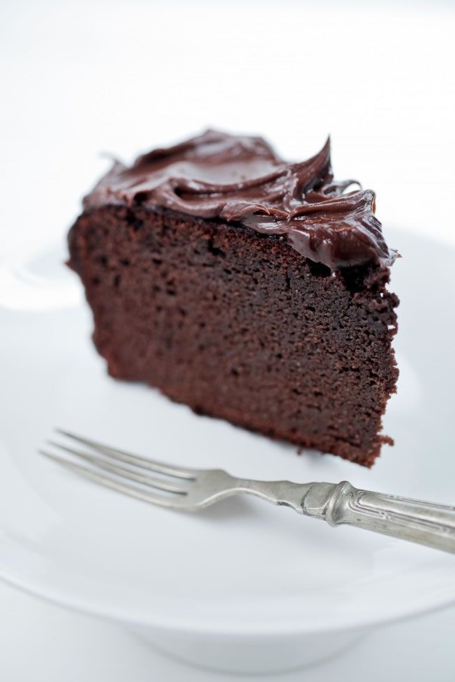 one bowl chocolate cake  http://ift.tt/1z2Wt50