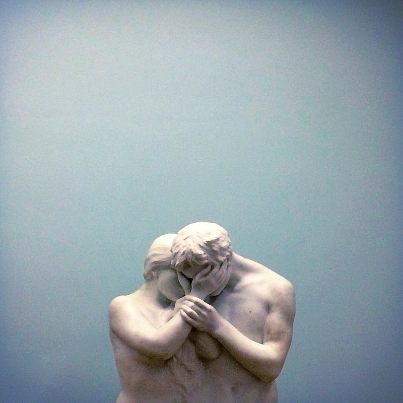 zzzze:

Auguste Rodin, “Lovers”
