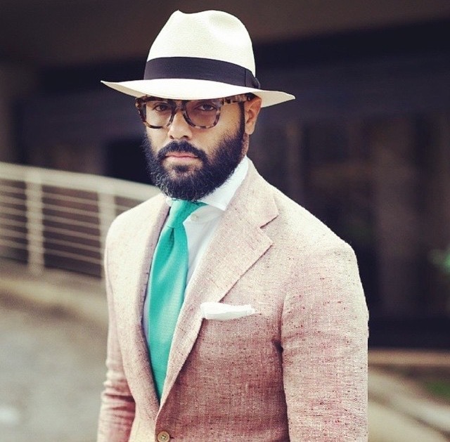 One of my favorite Instagram Accounts to follow: angelbespoke