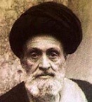 Ayatollah Kashani
