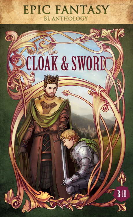 Cloak & Sword
