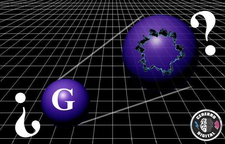 Los gravitones son el bosón hipotético de la fuerza fundamental gravedad. Con esta partícula se podria unificar la mecánica cuántica y la teoría de la relatividad especial. Un dato interesante es que se según la teoría de cuerdas los gravitones están formados por cuerdas cerradas que les permiten viajar a universos pararlos, tal vez por eso es que es la fuerza fundamental mas débil.