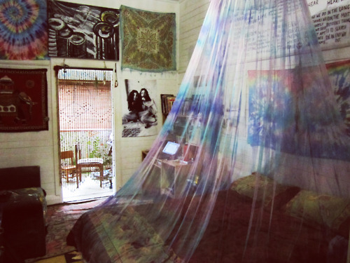 tie dye bedding | Tumblr