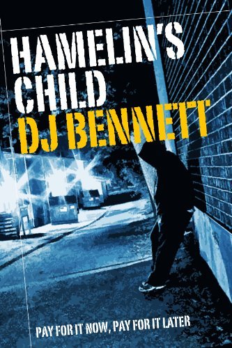 Hamelin’s Child http://hundredzeros.com/hamelins-child-dj-bennett