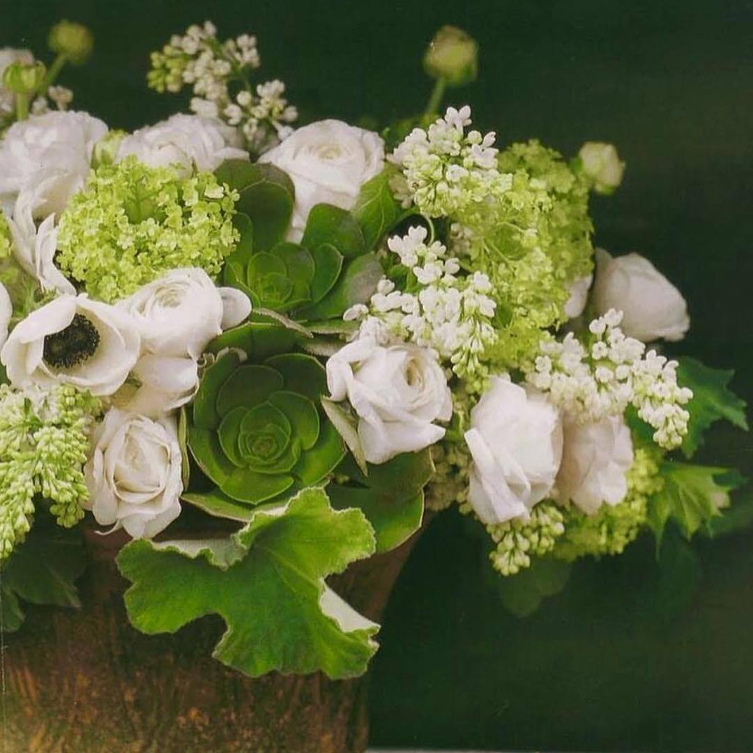 &ldquo;I must have flowers, always and always,&rdquo; Monet Happy Sunday 📷 via belle_decos [ an absolutely enchanting feed ]