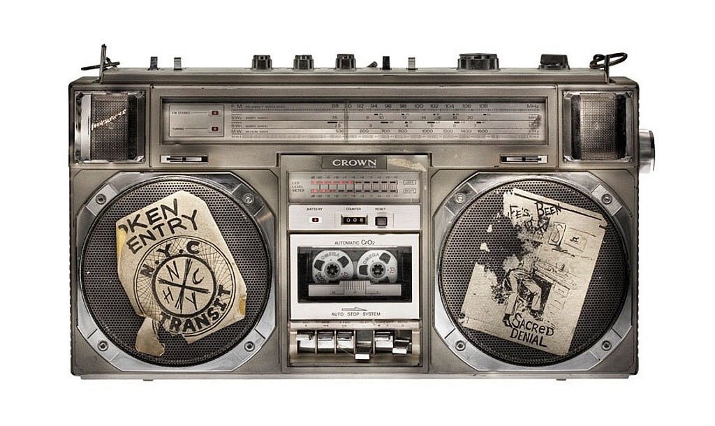 jambox radio