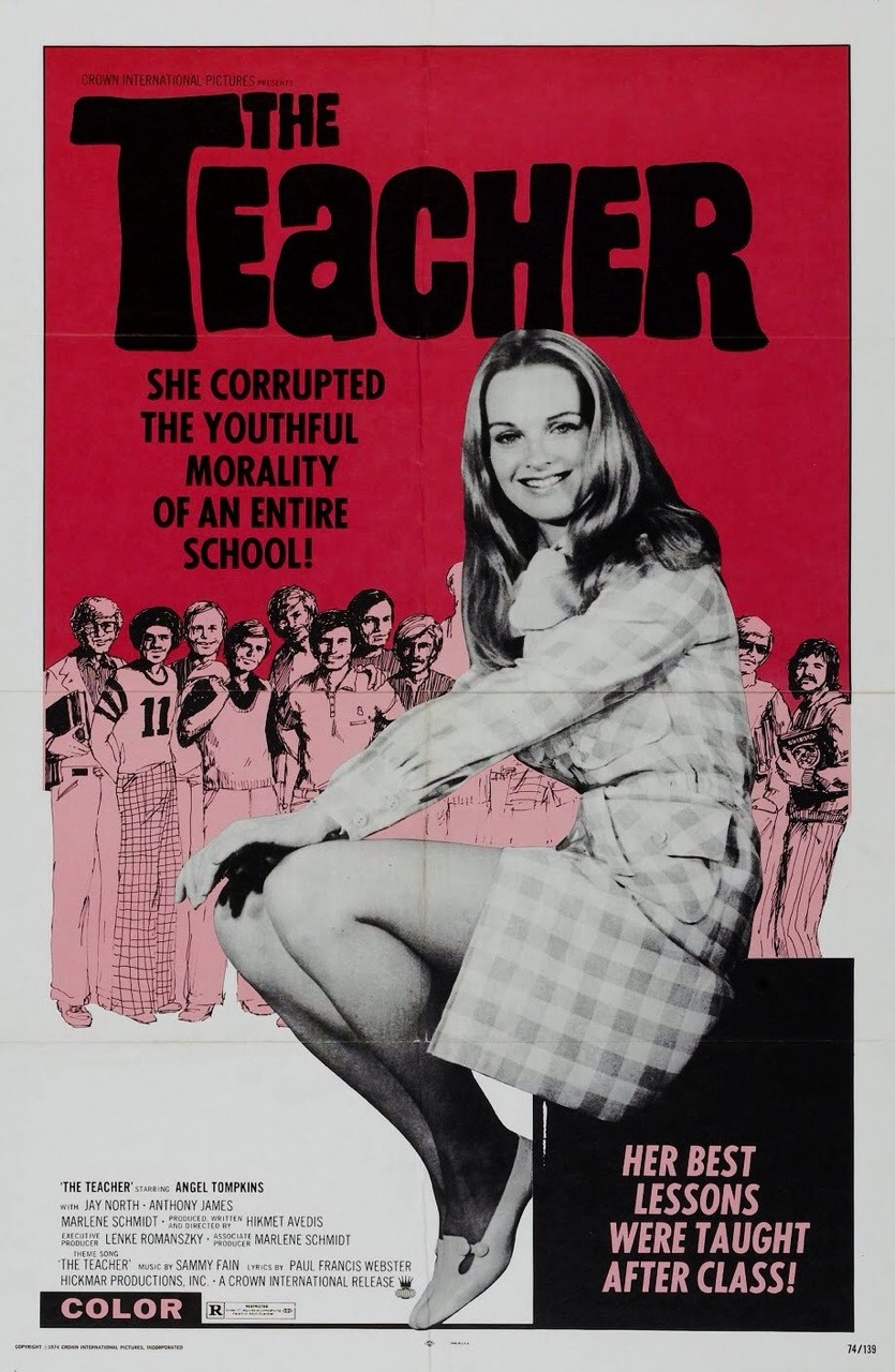 The Teacher (1974)