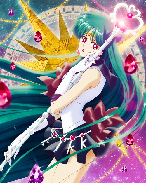 senshiofserenity:



Sailor Moon Crystal Blu Ray Volume 10 Cover 

