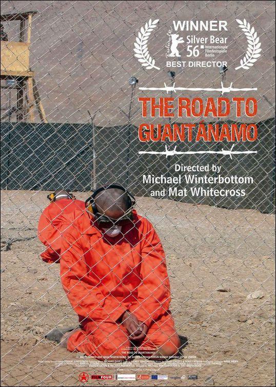 The Road To Guantanamo[2006]Dvdrip Ac3[Eng]-Axxo