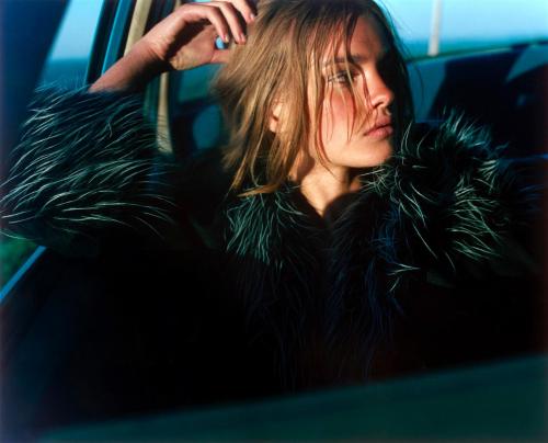 larastonestits:

"Lost Highway" Natalia Vodianova by Carter Smith for Vogue Nippon, November 2002
