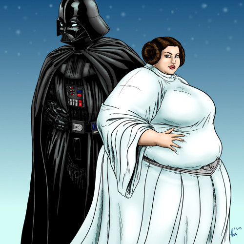 ray-norr:

Plus-size Princess Leia


Reblogging old Star Wars pics, because the Force awakened