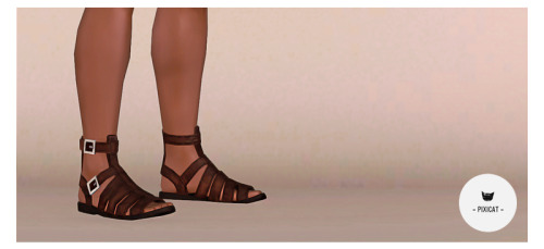 
Gladiator Sandals
Available for Male YA/A and Teens
Package &amp; Sim3pack included.
 
Download
 
 

mesh done by me - give credit where credit’s due
 