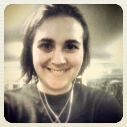 <b>shellie-bee</b>: I wear black when I work out, it&#39;s a #funeralformyfat - tumblr_mwac03hsdM1qbv6z1o1_500
