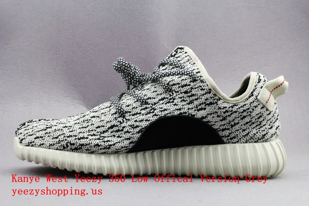 Cheap Gp Yeezy Boost 350 V2 Static With 3M Shoelaces 2905