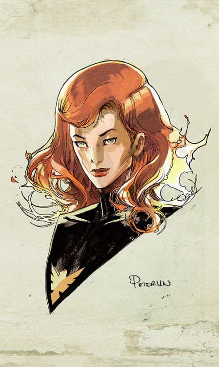 petervnguyen:Education

Jean Grey is a college graduate from Metro College with a select education in psychology.Years later she finished a master’s degree at Columbia University during her membership with the original X-Factor.[

nightcrawler here
pitor here
storm here 
cyclops
phoneix go here 
