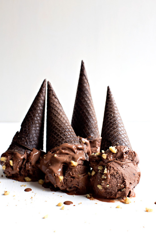 fattributes:

Chocolate Brownie Ice Cream
