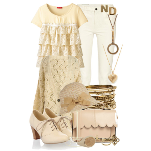 Nancy’s Room (Alibi in Ashes) [x] | #25NDOutfits | Day...