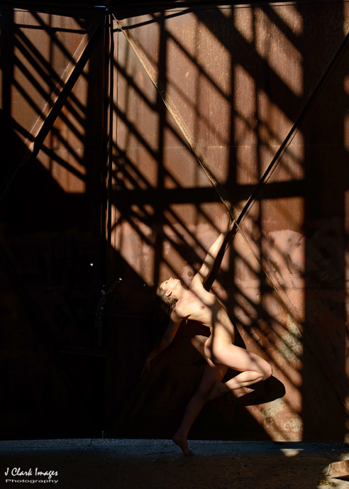 jclarkimages:

Afternoon Shadows
Model:...